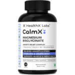 CalmX