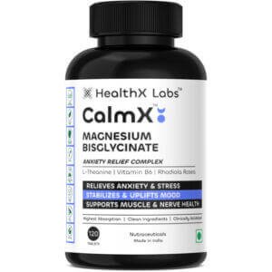 CalmX