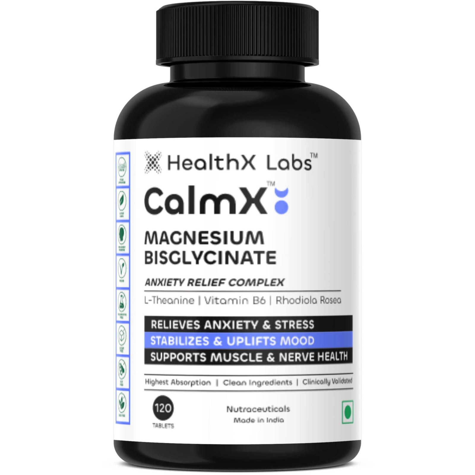 CalmX Bottle