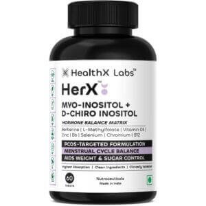 HerX