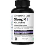 SleepX