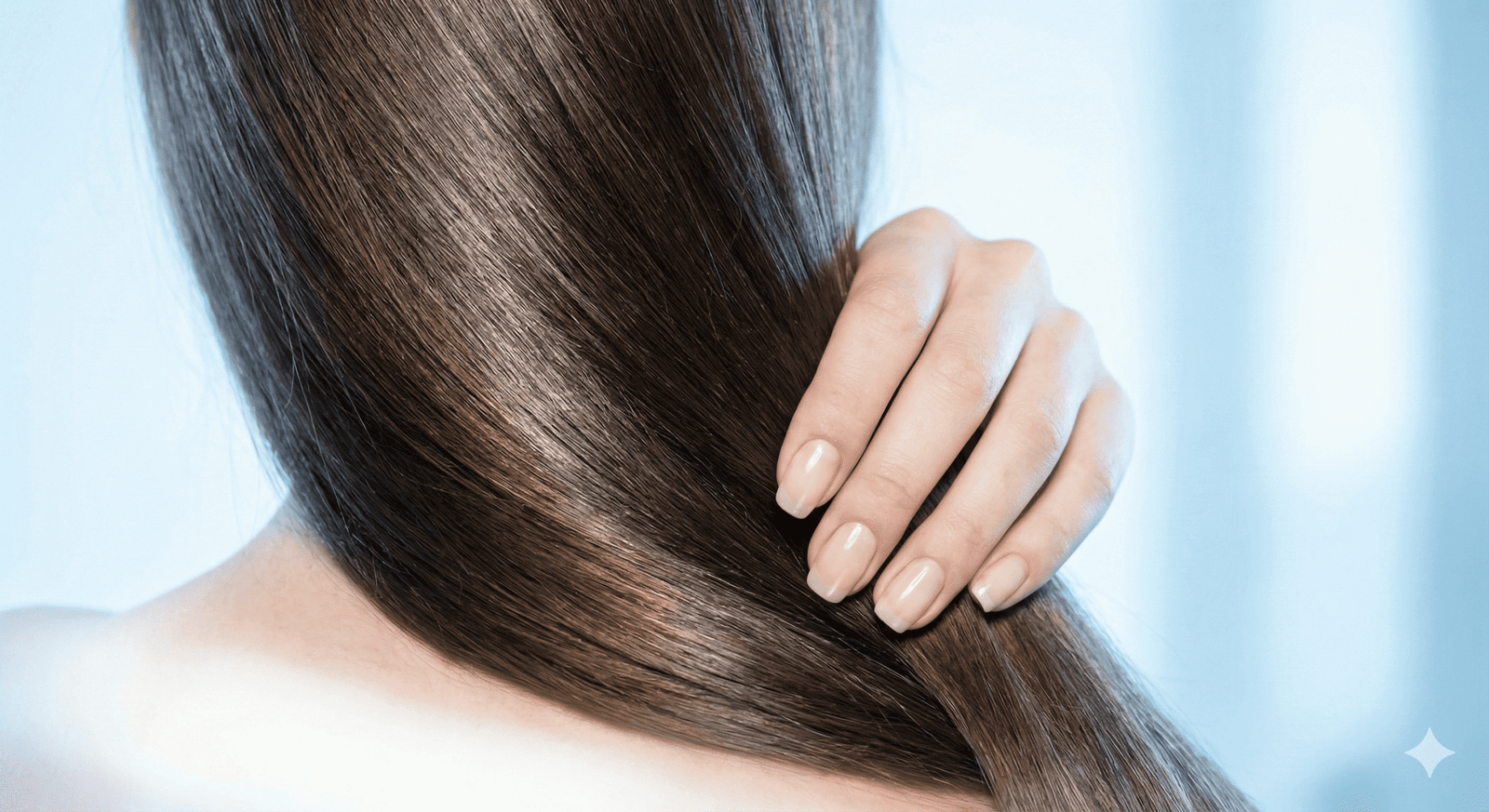 Hair & Nails