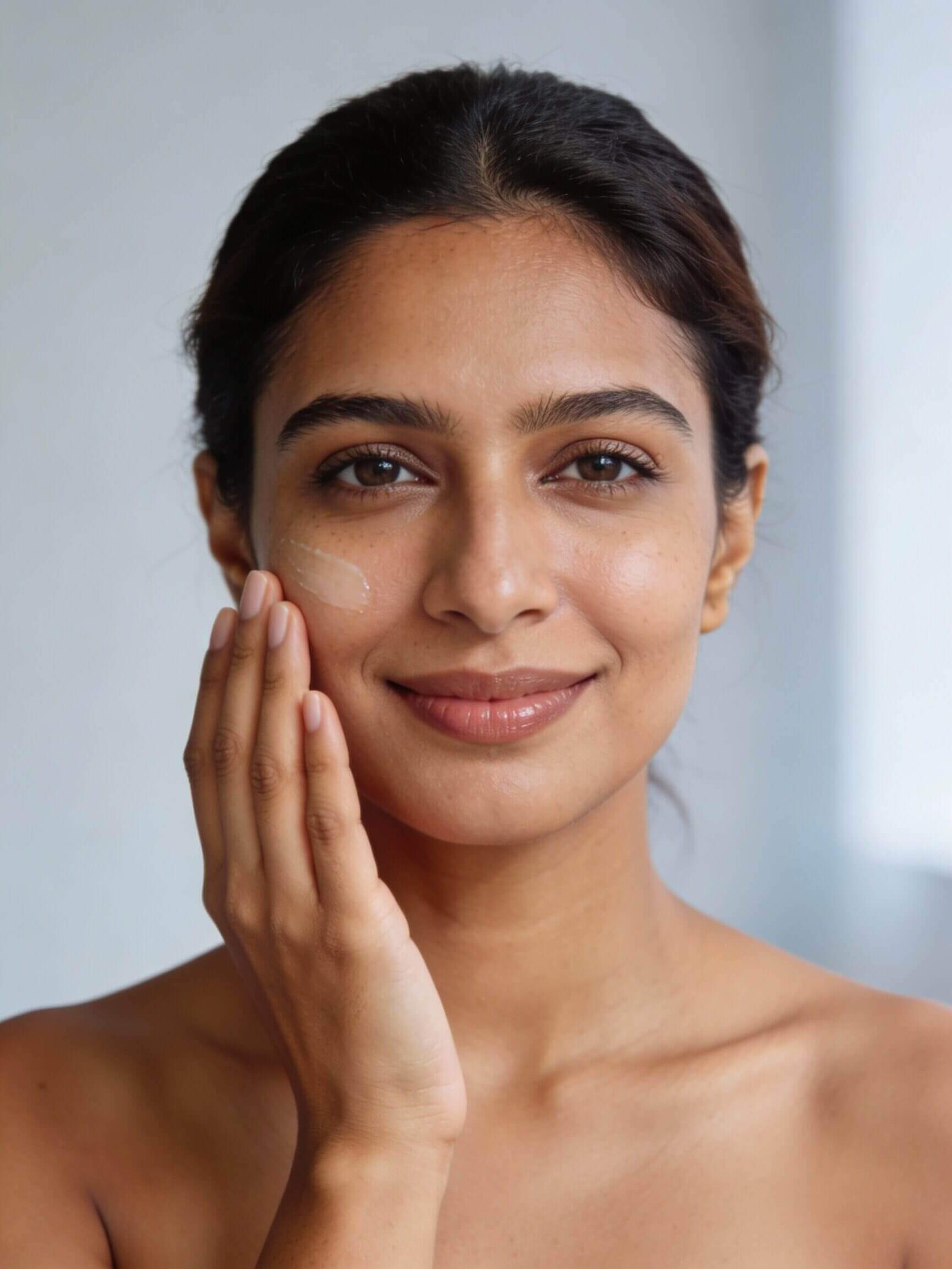 Skin Firmness