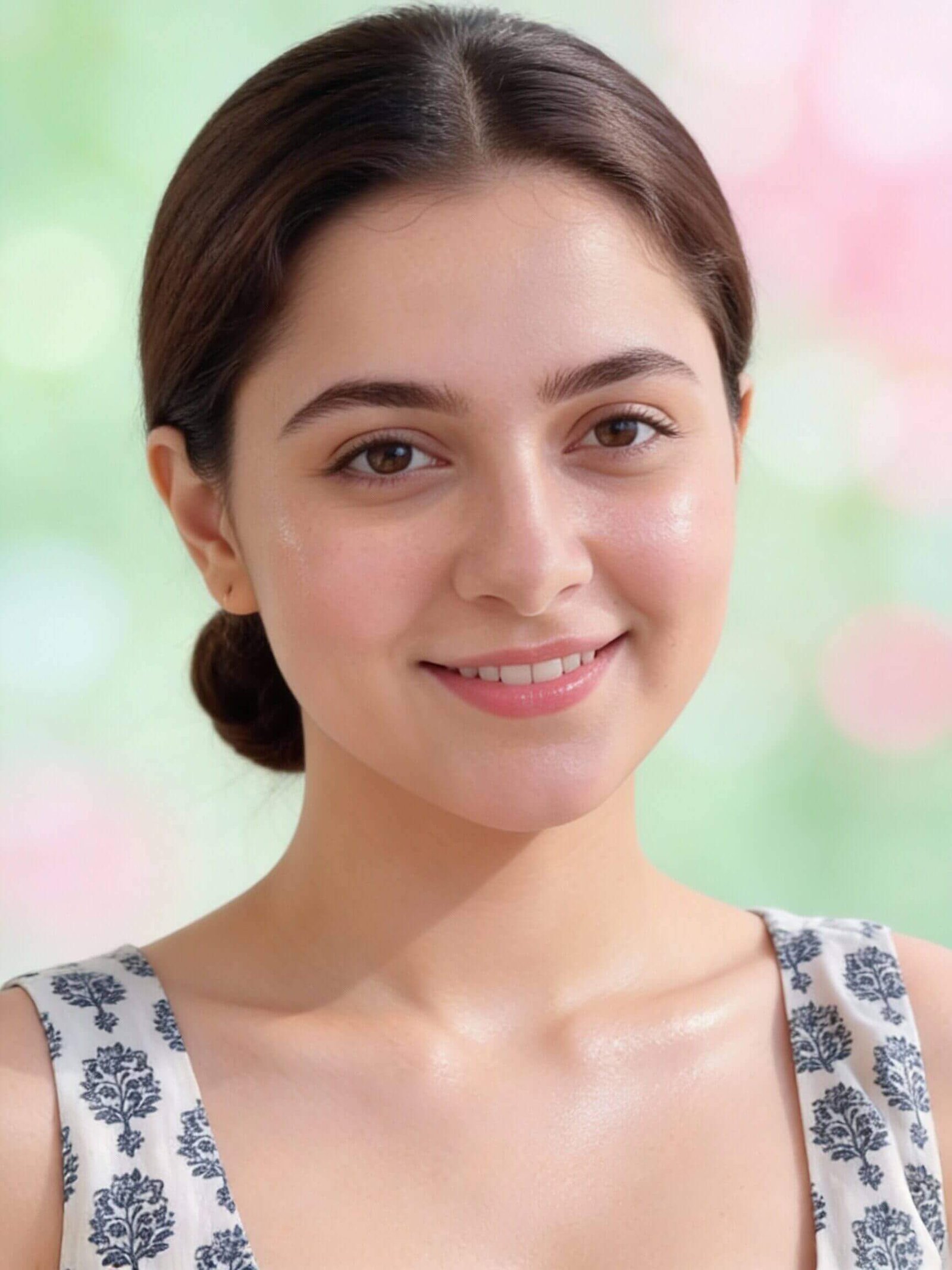 Skin Brightening