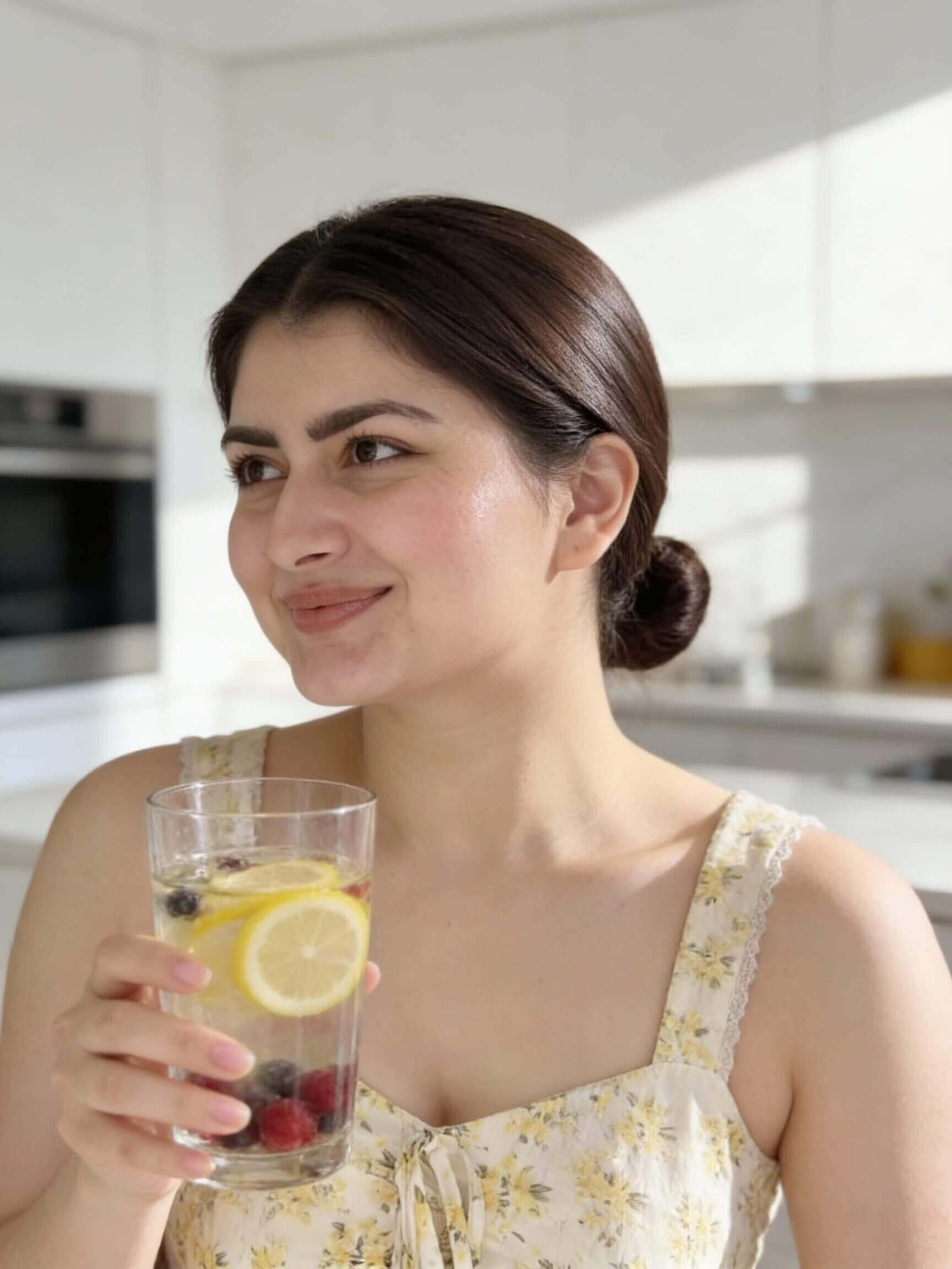 Antioxidant Detox
