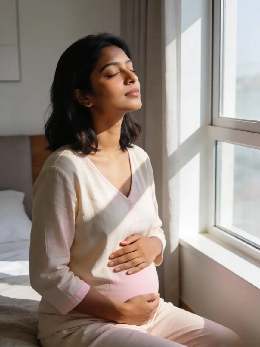 Reproductive Health